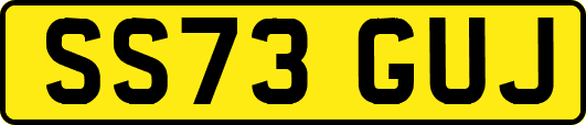 SS73GUJ