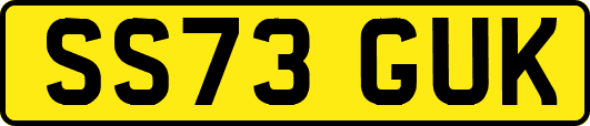 SS73GUK