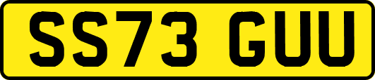 SS73GUU