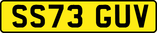 SS73GUV