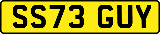 SS73GUY