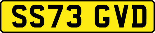 SS73GVD