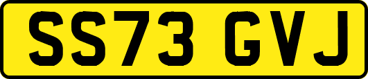 SS73GVJ