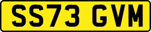 SS73GVM