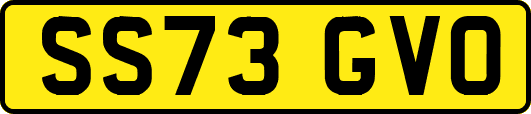 SS73GVO