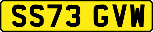 SS73GVW