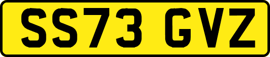 SS73GVZ
