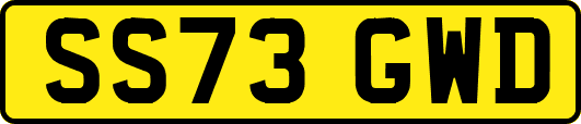 SS73GWD