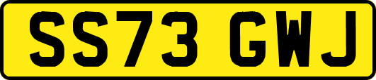 SS73GWJ