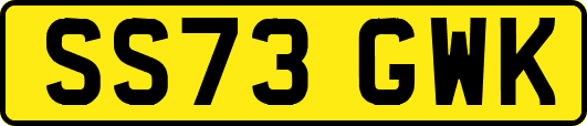SS73GWK