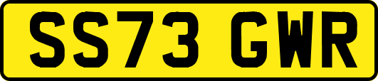 SS73GWR