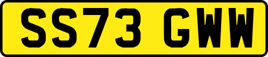 SS73GWW