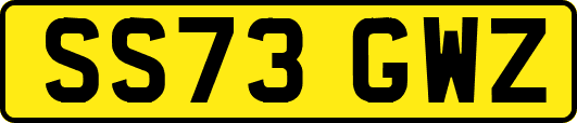 SS73GWZ