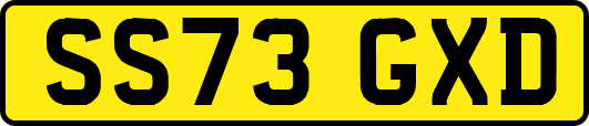 SS73GXD