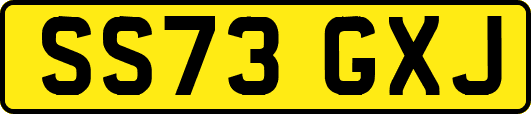 SS73GXJ