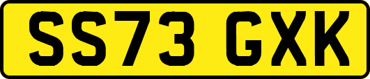 SS73GXK
