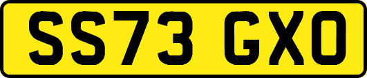 SS73GXO