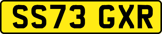 SS73GXR