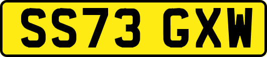 SS73GXW