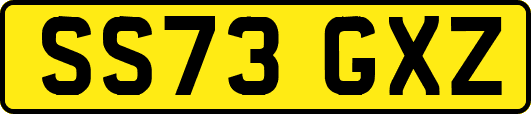 SS73GXZ