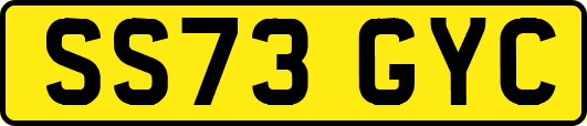 SS73GYC