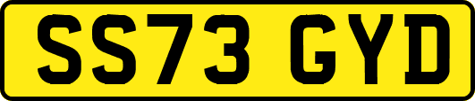 SS73GYD