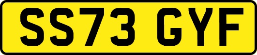 SS73GYF