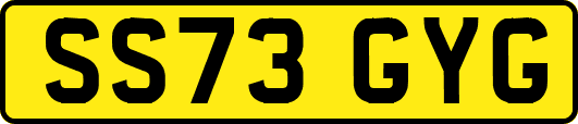 SS73GYG