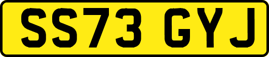 SS73GYJ