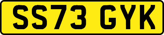 SS73GYK