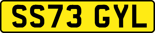 SS73GYL