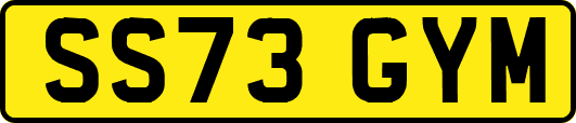 SS73GYM