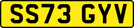 SS73GYV