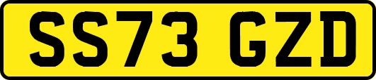 SS73GZD