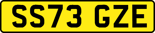 SS73GZE