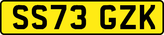 SS73GZK