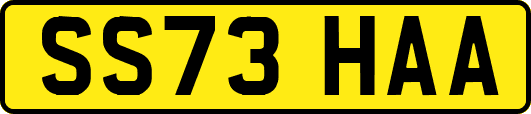 SS73HAA