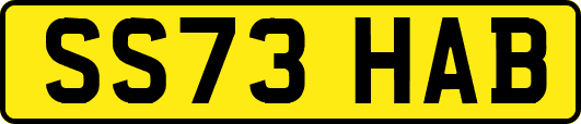 SS73HAB