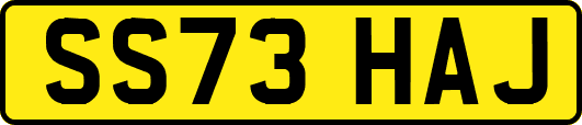 SS73HAJ