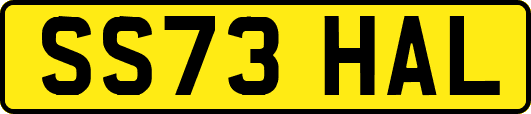 SS73HAL
