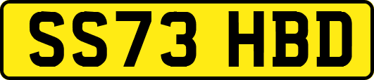 SS73HBD