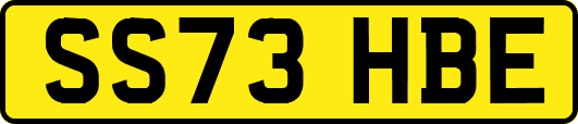 SS73HBE