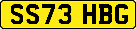 SS73HBG