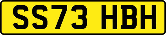 SS73HBH