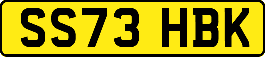 SS73HBK