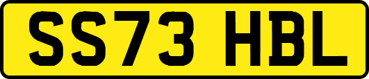 SS73HBL