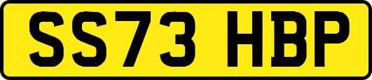 SS73HBP