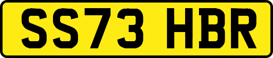 SS73HBR