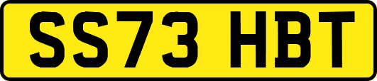 SS73HBT