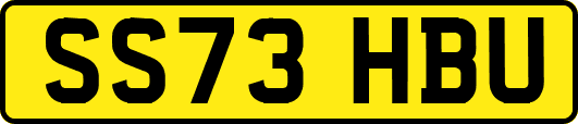 SS73HBU